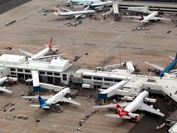 Ya Ampun Australia, Macet Kok di Langit?