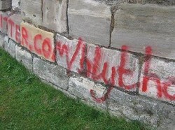 Ya Ampun! Ribuan Situs Sejarah di Inggris Rusak