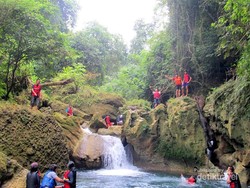 Yang Asyik di Dekat Pangandaran Selain Green Canyon