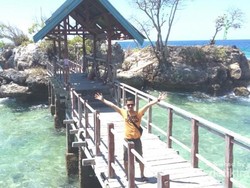 Yang Cantik di Bulukumba, Pantai Ujung