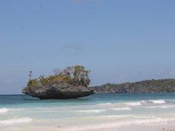 Yang Cantik di Sulsel, Pantai Kasuso
