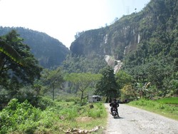 Yang Cantik di Sumatera Utara, Lembah Asahan