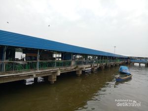 Yang Enak-enak di Tanjung Selor