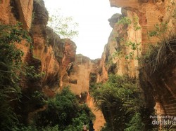 Yang Instagenic di Madura, Bukit Kapur Arosbaya