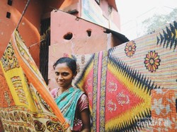 Yang Instagramable dari Orang-orang Kolkata