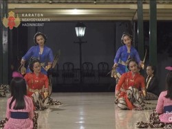 Yang Jarang di Yogyakarta: Jadi Bangsawan Semalam