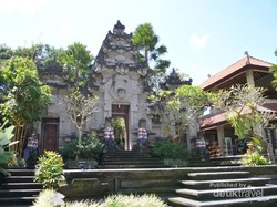 Yang Keren di Bali, Museum Puri Lukisan Ubud