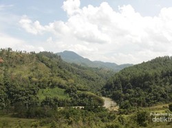 Yang Lagi Hits di Batusangkar, Talago Gunuang