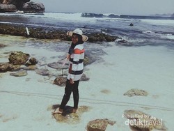 Yang Lagi Hits di Jalur Lintas Selatan Malang