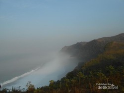 Yang Lagi Hits di Tulungagung, Kedung Tumpang