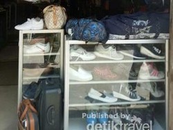 Yang Murah-murah di Batam, Datangi Saja Pasar Ini