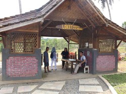 Yang Sejuk-sejuk di Banyuwangi