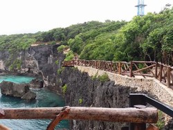 Yang Tersembunyi Tapi Cantik di Bulukumba