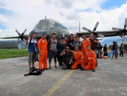 Yang Tersisa Dari Perjalanan Dream Destination Papua