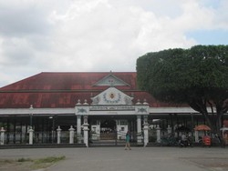 Yogyakarta yang Selalu Membuat Kangen