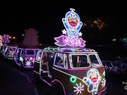 Yogyakarta yang Selalu Romantis dan Ekonomis