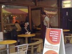 Yuk, Datang ke-5 Kota yang Pas Untuk Wisatawan Vegetarian!