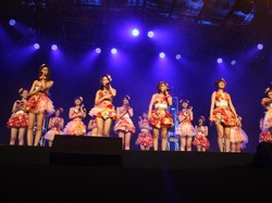 Yuk! Ikut Ajang Tukar Budaya di J-Pop Festival 2012