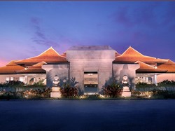 Yuk, Ikut Earth Hour di Yogyakarta yang Bertabur Obor