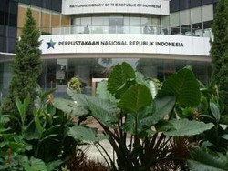 Yuk, Isi Waktu Luang di Perpustakaan Nasional