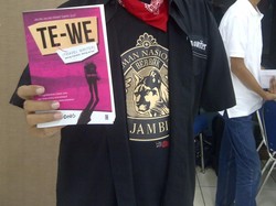 Yuk! Jadi Travel Writer ala Gol A Gong