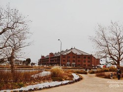 Yuk Kenalan dengan Kota Yokohama