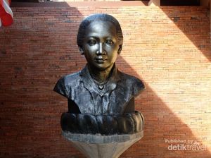 Yuk, Kenang Lagi Perjuangan Kartini di Museum Ini