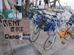 Yuk! Liburan Sehat dan Seru dengan 4 Wisata Olahraga Ini