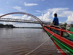 Yuk Main-main ke Palangkaraya