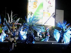 Yuk! Malam Minggu Seru di Gading Nite Carnival