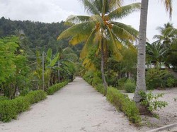 Yuk! Mengenal Cantiknya Desa-desa Wisata di Raja Ampat