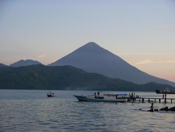 Yuk, Mengintip Proses Adat Festival Tidore