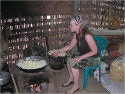 Yuk, Ramai-ramai ke Desa Wisata di Jateng!