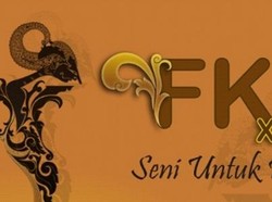 Yuk! Seru-seruan di Festival Kesenian Yogyakarta Besok