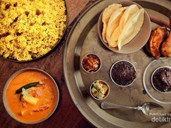 Yuk, Wisata Kuliner di Palembang