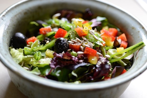 diet
