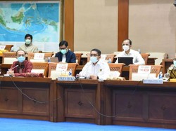 Terkuak! Detik-detik Warga Terpapar Gas PLTP Mandailing Natal