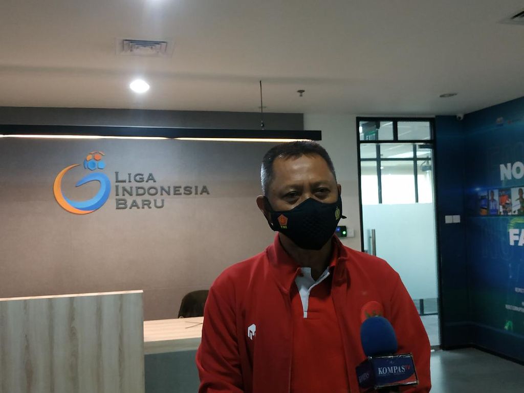 Berita dan Informasi Psm makassar Terkini dan Terbaru Hari ini - detikcom