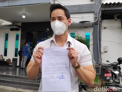 Polisi Tangani Kasus Ancaman Pembunuhan Dokter di Surabaya