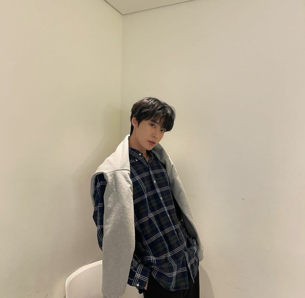 Dari Jaehyun NCT hingga Rose BLACKPINK, Ini 11 Artis Korea ...