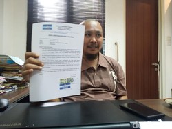 Demokrat Jember Nilai Kabar Iuran ke DPP Adalah Fitnah