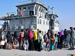 Pengungsi Rohingya Semakin Takut Kembali ke Myanmar Setelah Kudeta