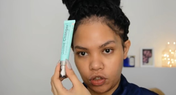 eye cream