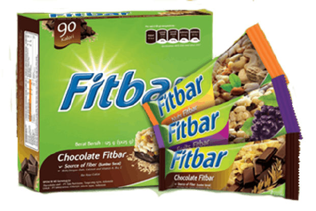 Fitbar/kalbe.co.id Fitbar
