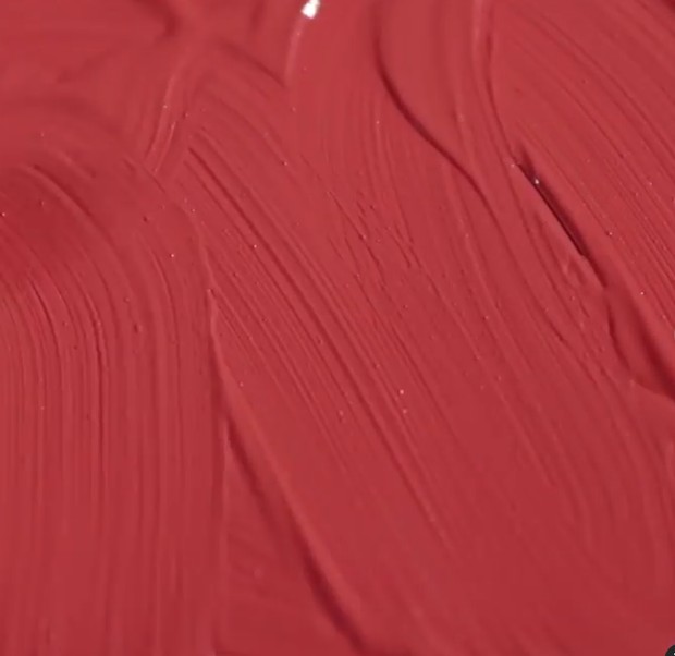 Formulasi dan Tekstur Bloom Hydrating Gel Blush