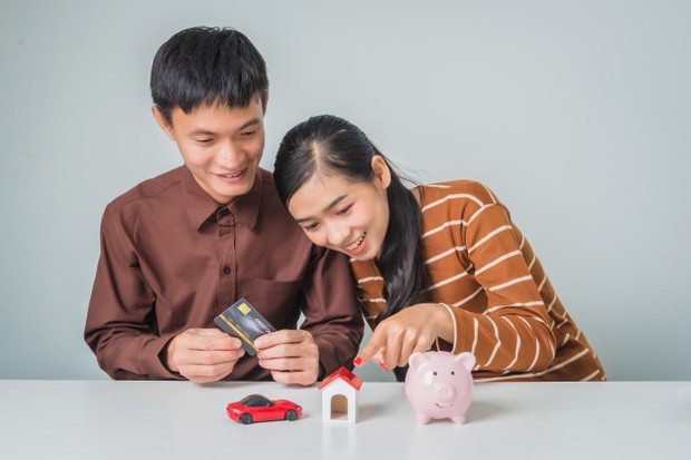 Kunci Menikah Muda Agar Awet