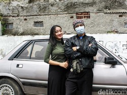 Damai Kami Sepanjang Hari dan Ayah Bermimpi Bisa Bertemu Iwan Fals
