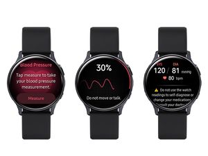 Fitur Ukur Tekanan Darah & EKG Galaxy Watch Bisa Digunakan di Indonesia Fitur Ukur Tekanan Darah & EKG Galaxy Watch Bisa Digunakan di Indonesia