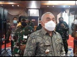 Pemprov: Gubernur Kaltim Akan Rudal Kantor yang Buka Sabtu-Minggu Hoax!