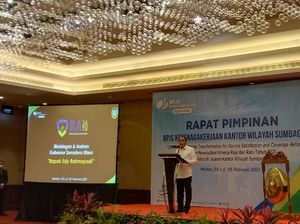 Gubsu Cerita Pernah Ngamuk Gegara Antre 4 Jam-Tak Dilayani Bayar Pajak